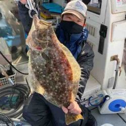 遊漁船 セトマリン 釣果