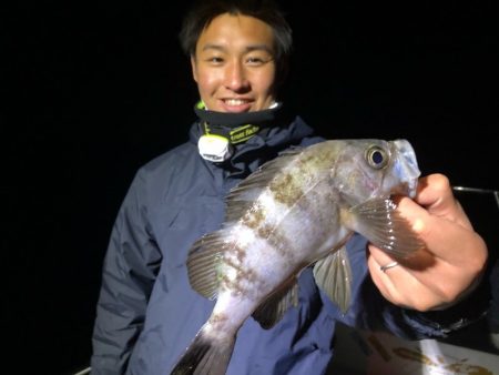 Magic(マジック) 釣果