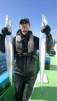 久里浜黒川本家 釣果