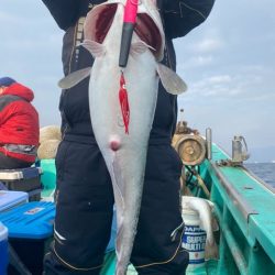 広進丸 釣果