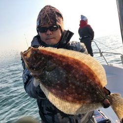 Magic（マジック） 釣果