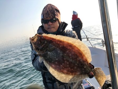 Magic（マジック） 釣果