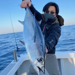 へいみつ丸 釣果