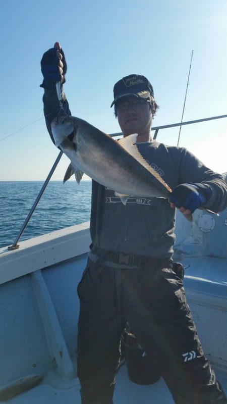 第五慶門丸 釣果