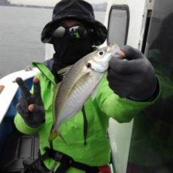 あい川丸 釣果