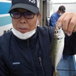 あい川丸 釣果