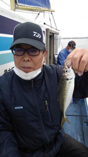 あい川丸 釣果