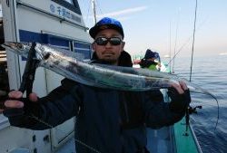 KONAYAーMARU(こなや丸) 釣果