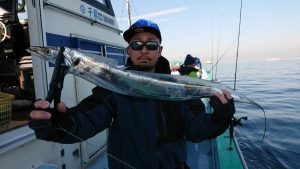 KONAYAーMARU(こなや丸) 釣果