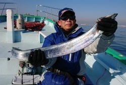 KONAYAーMARU(こなや丸) 釣果