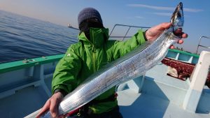 KONAYAーMARU(こなや丸) 釣果