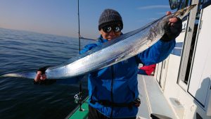 KONAYAーMARU(こなや丸) 釣果