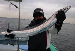 KONAYAーMARU(こなや丸) 釣果