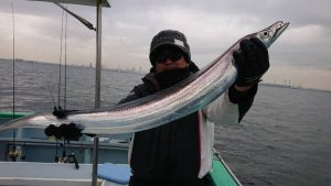 KONAYAーMARU(こなや丸) 釣果