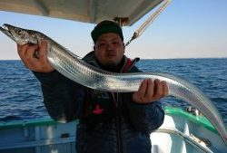 KONAYAーMARU(こなや丸) 釣果