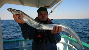 KONAYAーMARU(こなや丸) 釣果