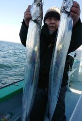 KONAYAーMARU(こなや丸) 釣果