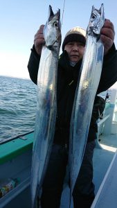 KONAYAーMARU(こなや丸) 釣果