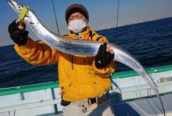 KONAYAーMARU(こなや丸) 釣果