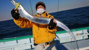 KONAYAーMARU(こなや丸) 釣果