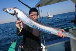 KONAYAーMARU(こなや丸) 釣果