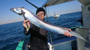 KONAYAーMARU(こなや丸) 釣果