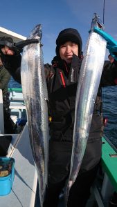 KONAYAーMARU(こなや丸) 釣果