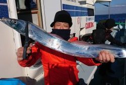 KONAYAーMARU(こなや丸) 釣果