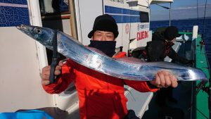 KONAYAーMARU(こなや丸) 釣果