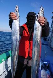 KONAYAーMARU(こなや丸) 釣果