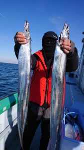 KONAYAーMARU(こなや丸) 釣果