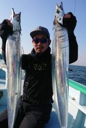 KONAYAーMARU(こなや丸) 釣果