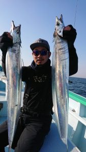 KONAYAーMARU(こなや丸) 釣果