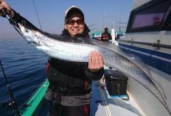 KONAYAーMARU(こなや丸) 釣果