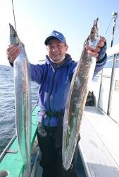 KONAYAーMARU(こなや丸) 釣果