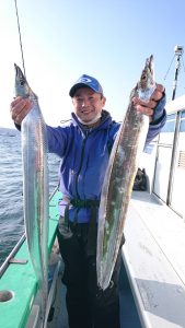 KONAYAーMARU(こなや丸) 釣果