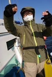 KONAYAーMARU(こなや丸) 釣果