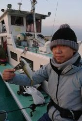 KONAYAーMARU(こなや丸) 釣果