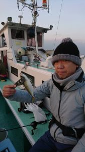 KONAYAーMARU(こなや丸) 釣果