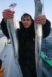 KONAYAーMARU(こなや丸) 釣果