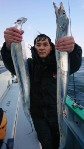 KONAYAーMARU(こなや丸) 釣果