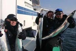 KONAYAーMARU(こなや丸) 釣果