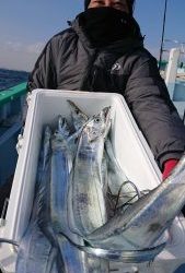 KONAYAーMARU(こなや丸) 釣果