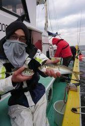 KONAYAーMARU(こなや丸) 釣果