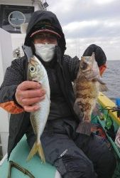 KONAYAーMARU(こなや丸) 釣果