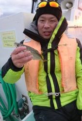 KONAYAーMARU(こなや丸) 釣果