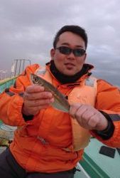 KONAYAーMARU(こなや丸) 釣果