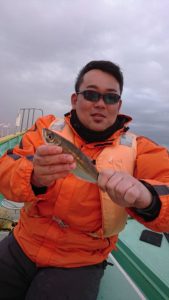 KONAYAーMARU(こなや丸) 釣果