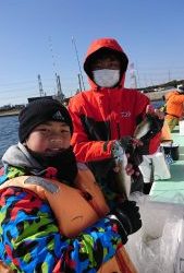 KONAYAーMARU(こなや丸) 釣果