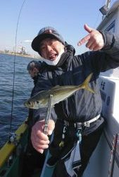 KONAYAーMARU(こなや丸) 釣果